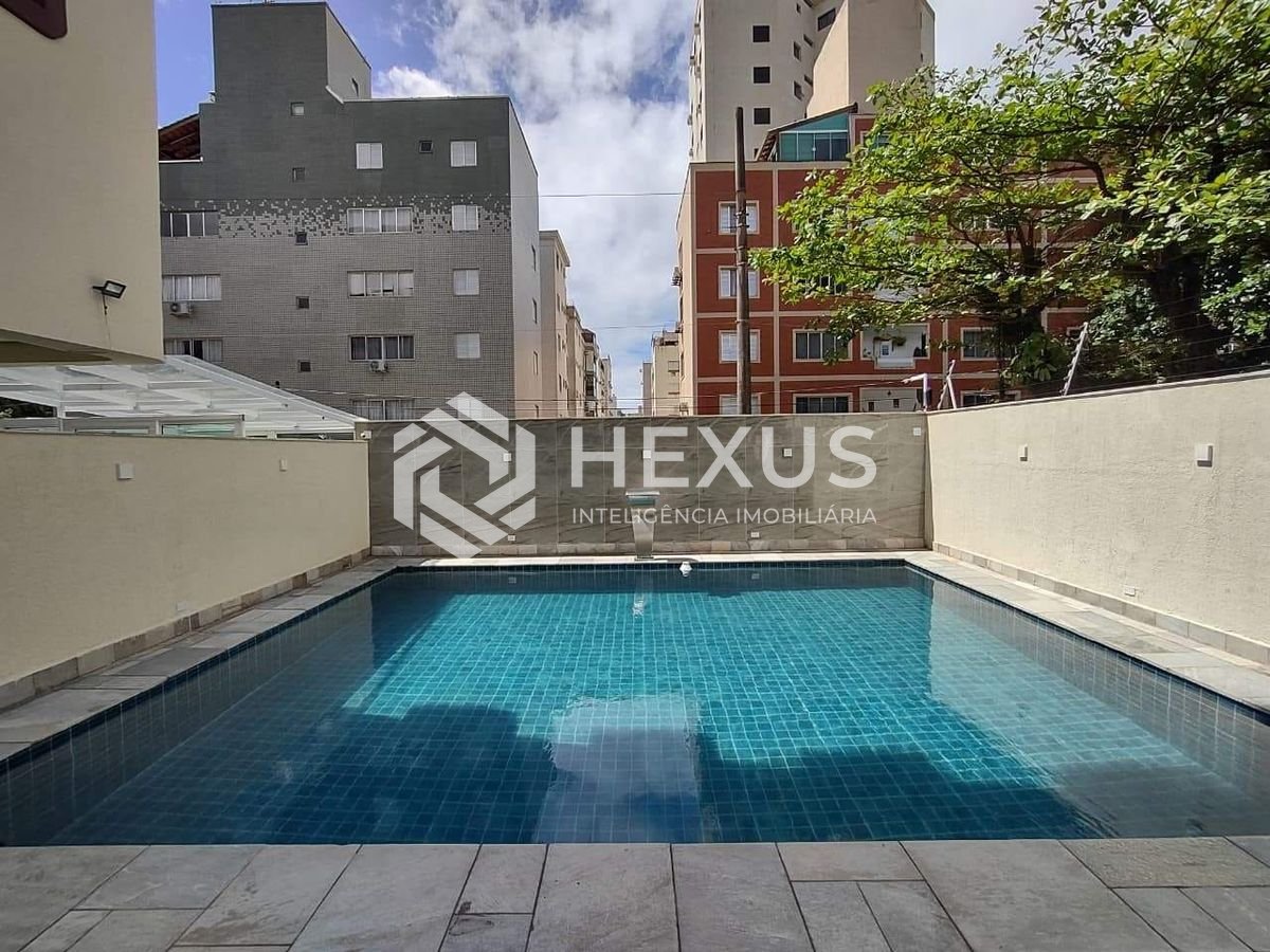 Apartamento na Enseada — foto 1