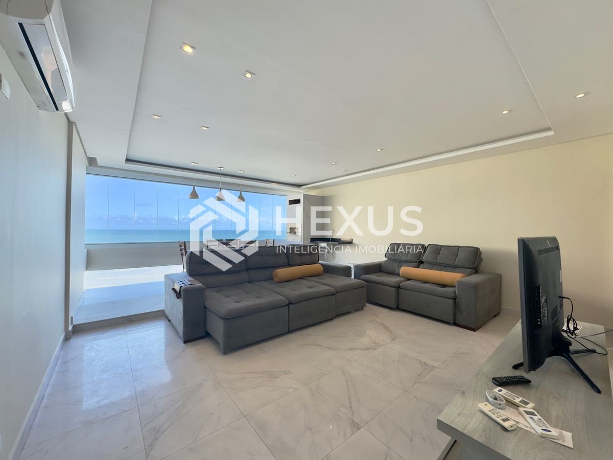 Apartamento em Pitangueiras — foto 1