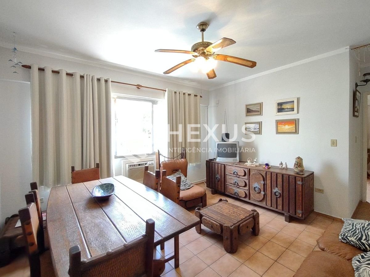 Apartamento na Enseada — foto 1