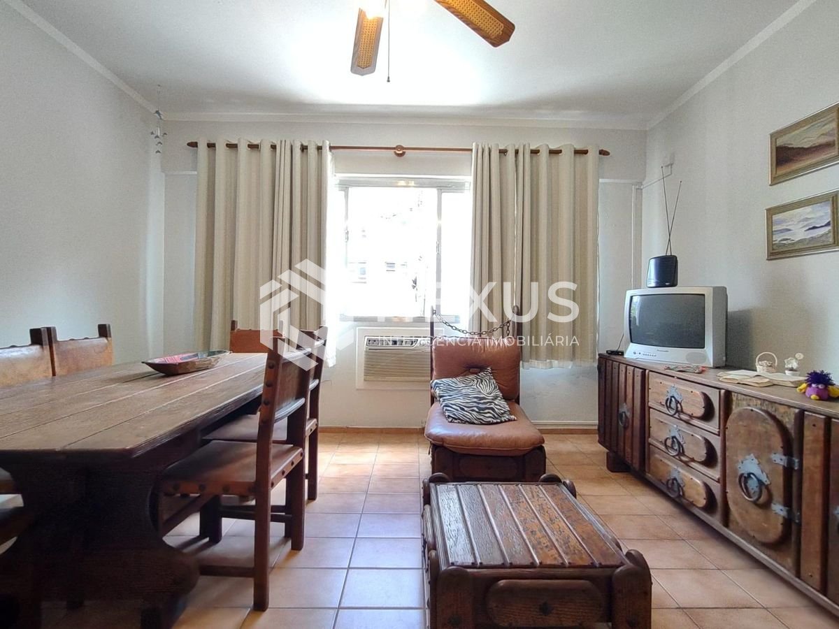 Foto 4 de Apartamento na região da Brunella na Praia da Enseada, Guaruja