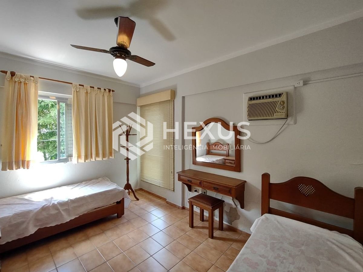 Foto 5 de Apartamento na região da Brunella na Praia da Enseada, Guaruja