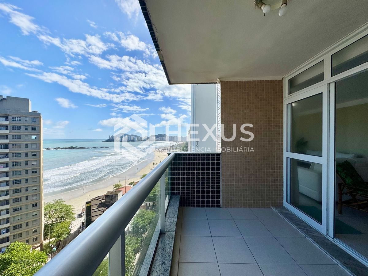 Apartamento em Pitangueiras — foto 1
