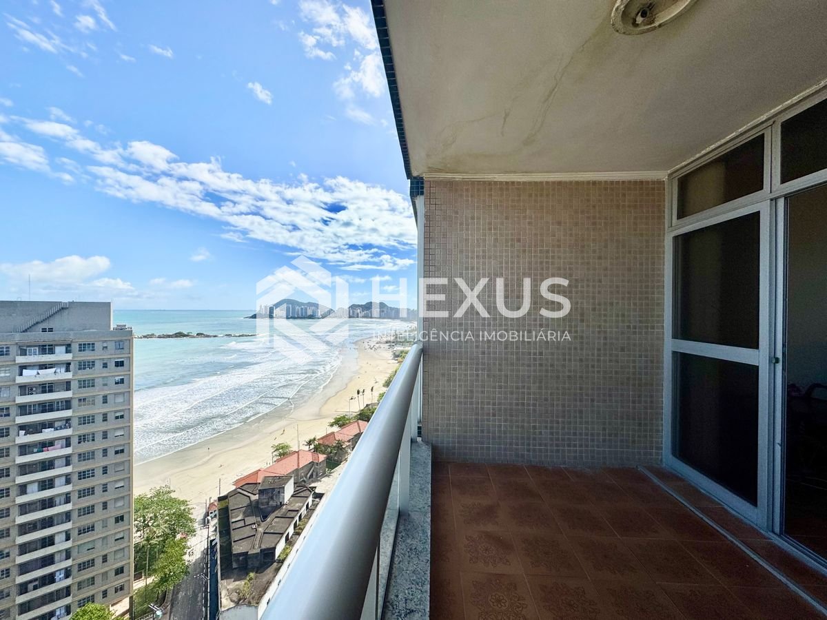 Apartamento em Pitangueiras — foto 1