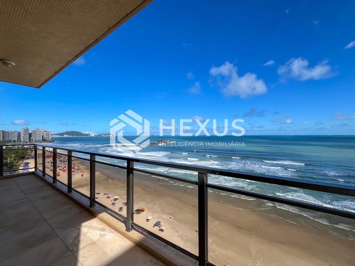 Apartamento em Pitangueiras — foto 1