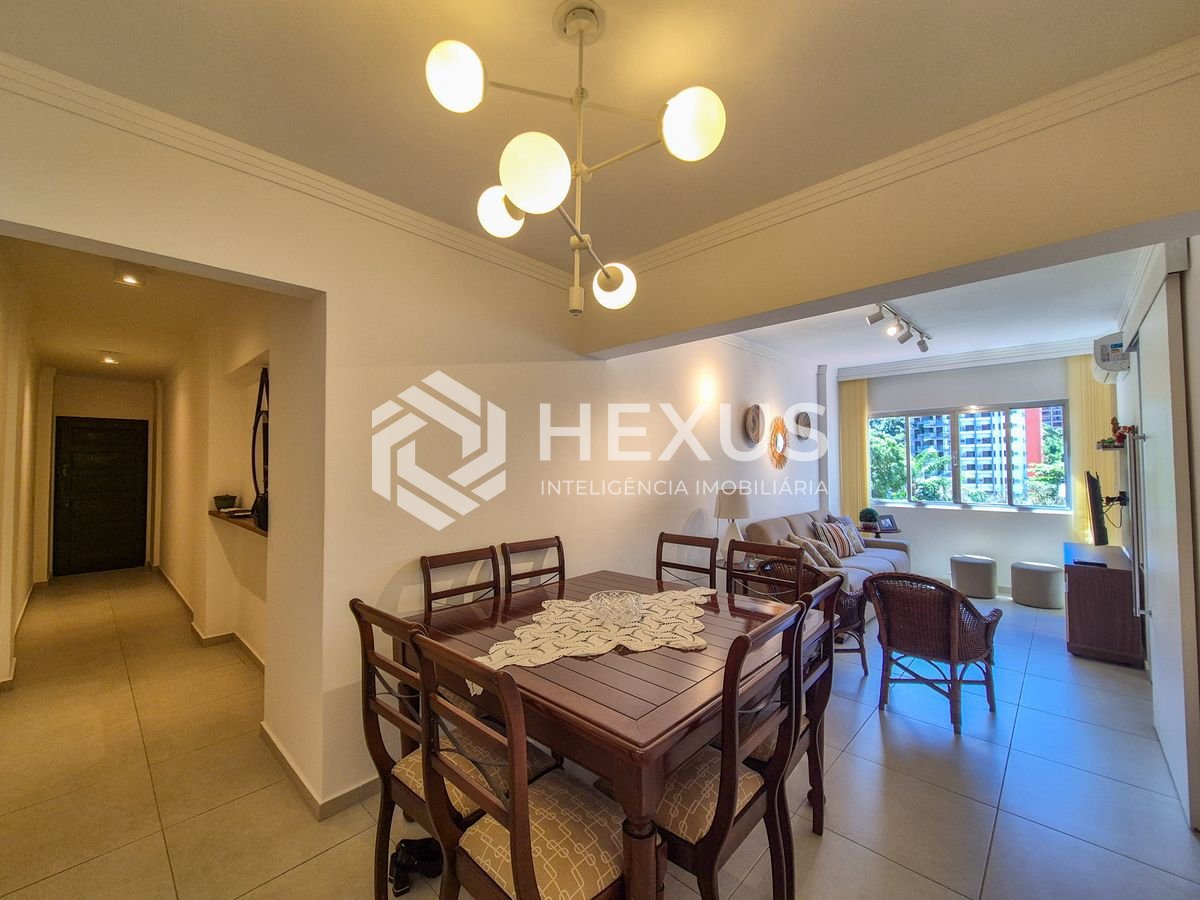 Apartamento em Pitangueiras — foto 1