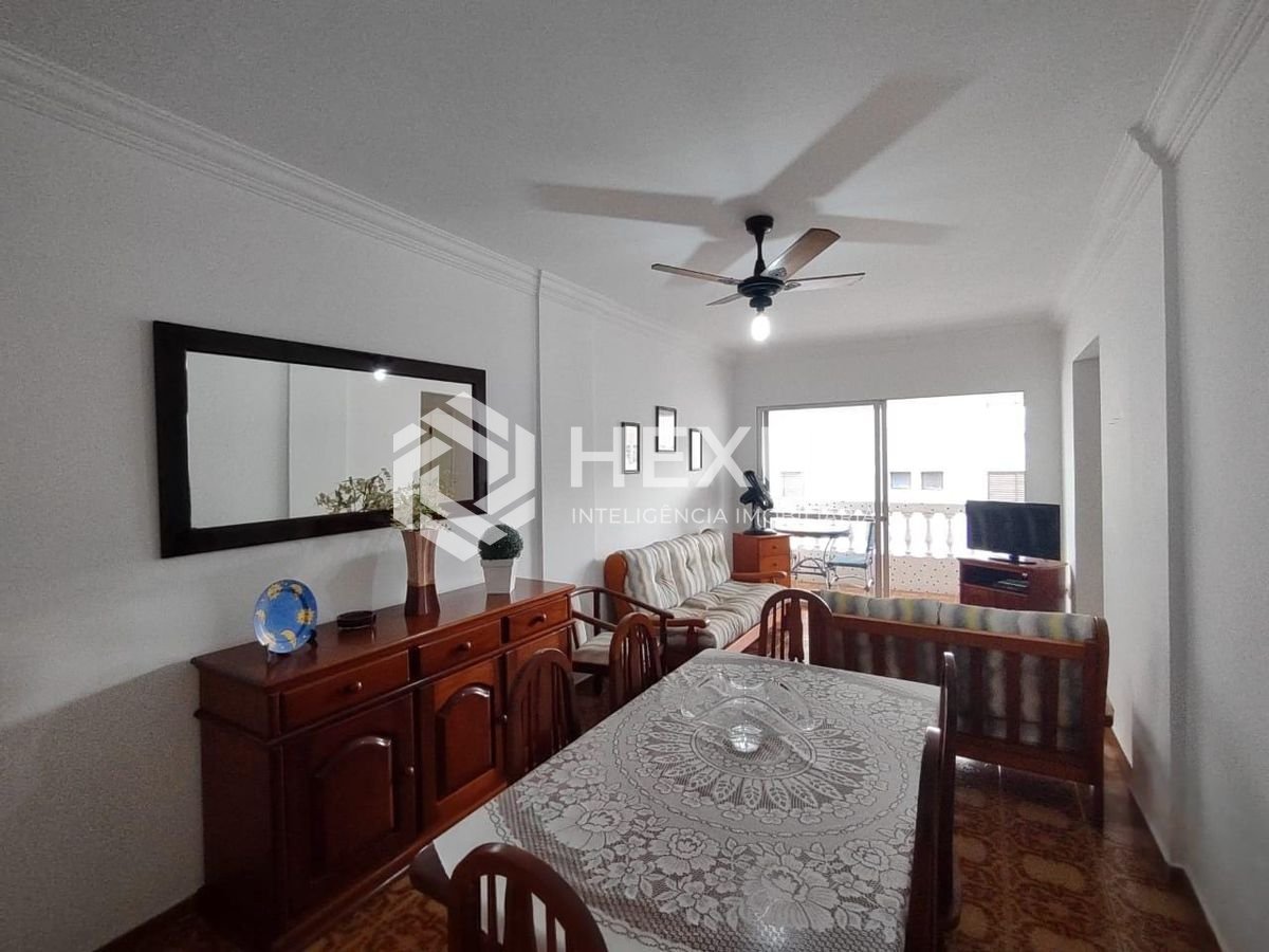 Apartamento na Enseada — foto 1
