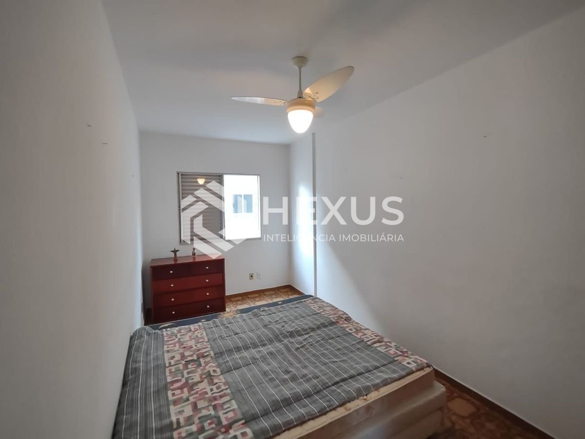Foto 5 de Apartamento com varanda na Praia da Enseada, Guaruja
