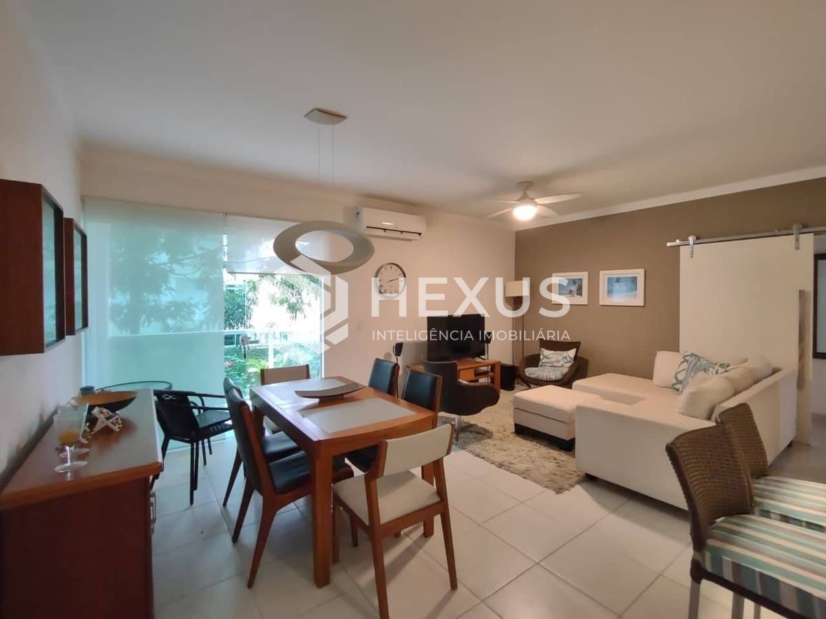 Apartamento na Enseada — foto 1