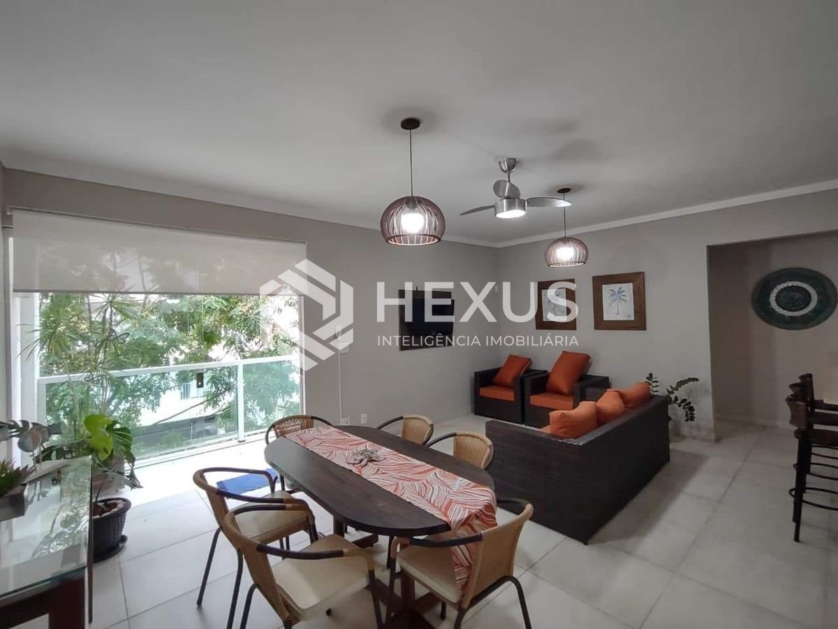 Apartamento na Enseada — foto 1