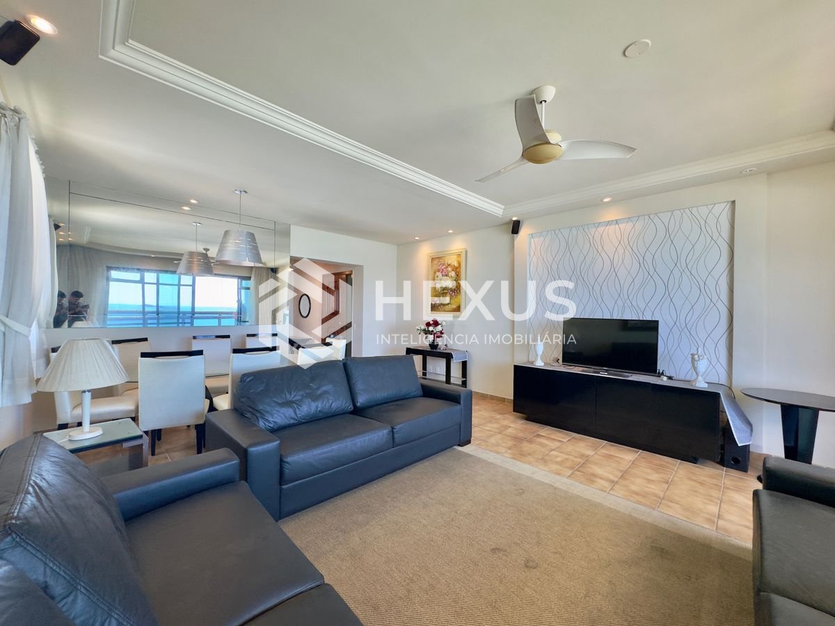 Foto 5 de Apartamento frente mar com varanda em prédio com lazer na beira mar da Praia das Astúrias, Guarujá-SP.