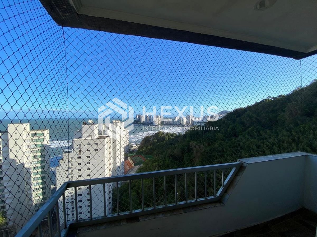 Apartamento em Pitangueiras — foto 1