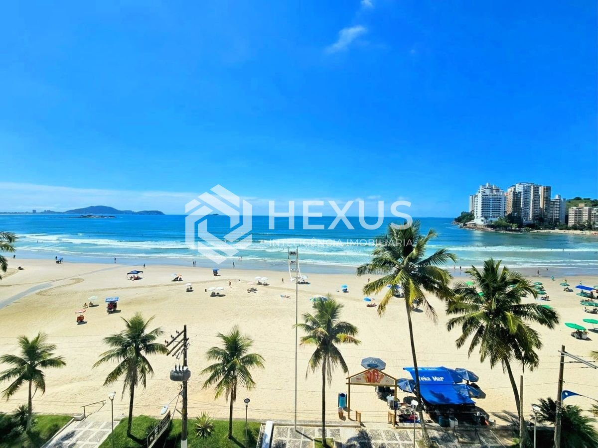 Apartamento no Jardim Astúrias — foto 2