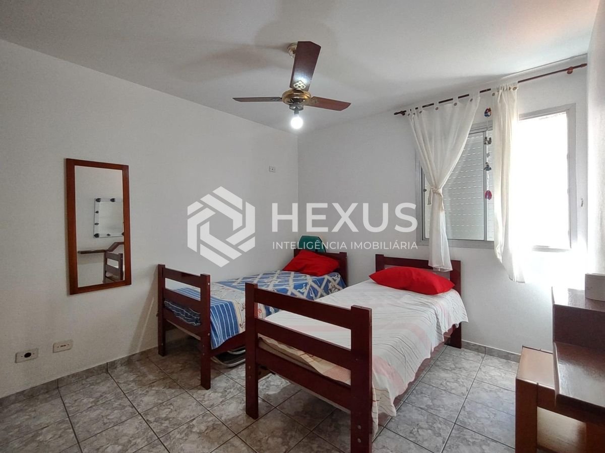 Foto 5 de Apartamento na região da Brunella na Praia da Enseada, Guaruja