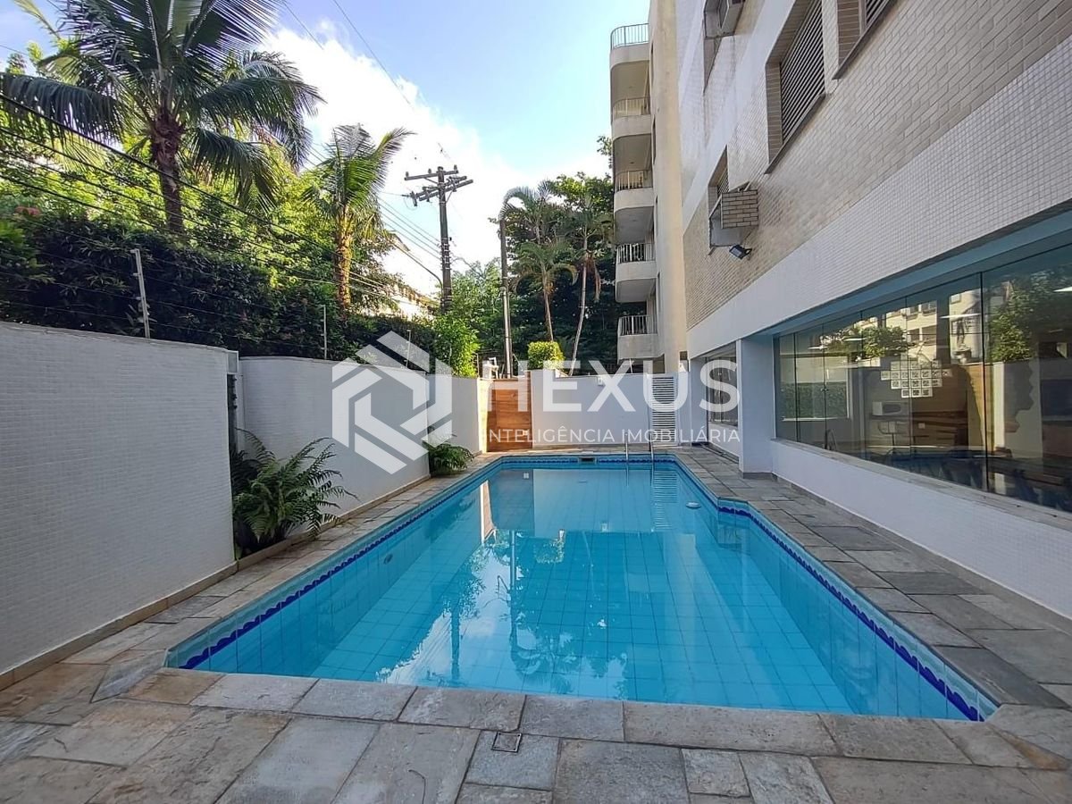 Apartamento na Enseada — foto 1