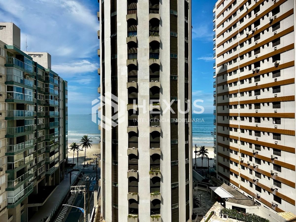 Apartamento no Jardim Astúrias — foto 1