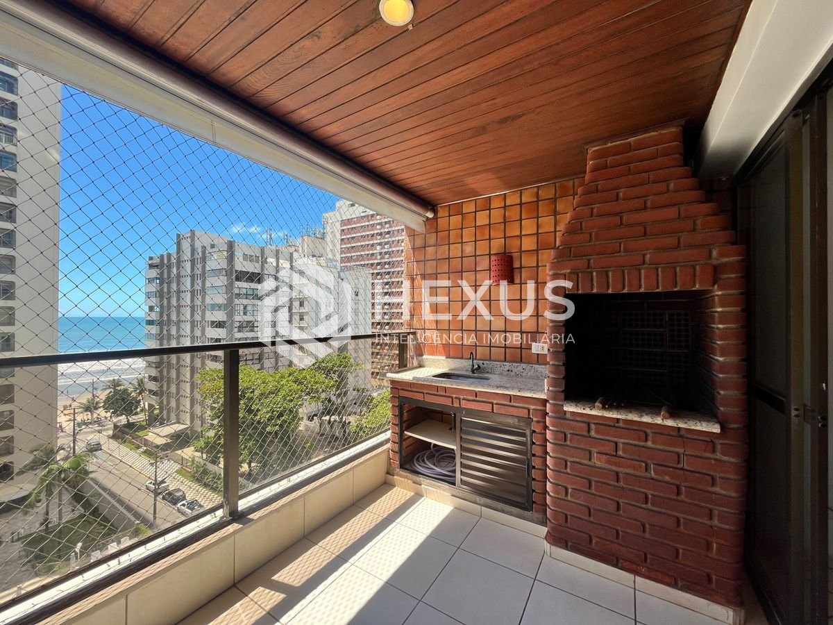 Apartamento no Jardim Astúrias — foto 1