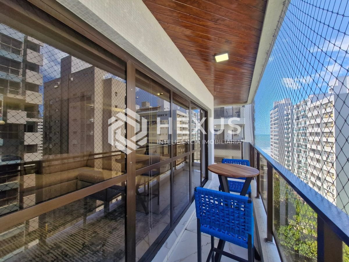 Apartamento em Pitangueiras — foto 1