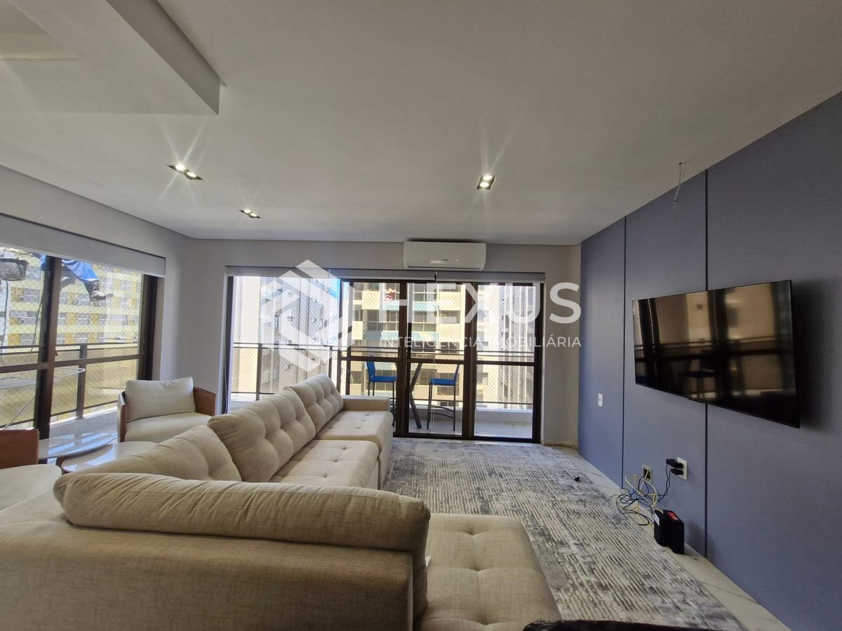 Foto 4 de Apartamento padrão à Venda, Pitangueiras, Guarujá, SP