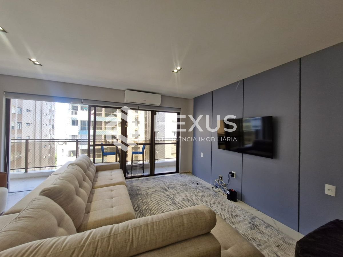 Foto 5 de Apartamento padrão à Venda, Pitangueiras, Guarujá, SP