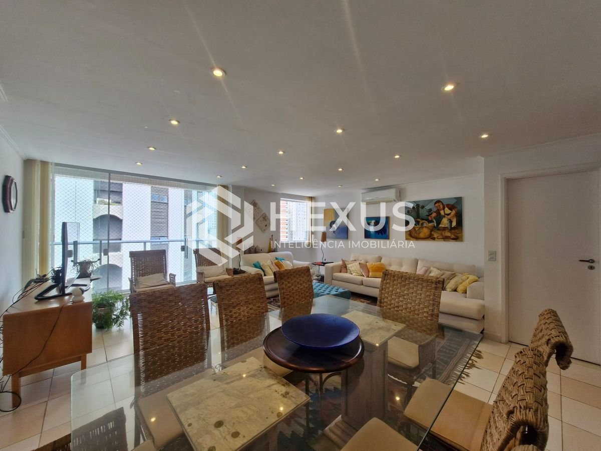 Apartamento no Jardim Astúrias — foto 2