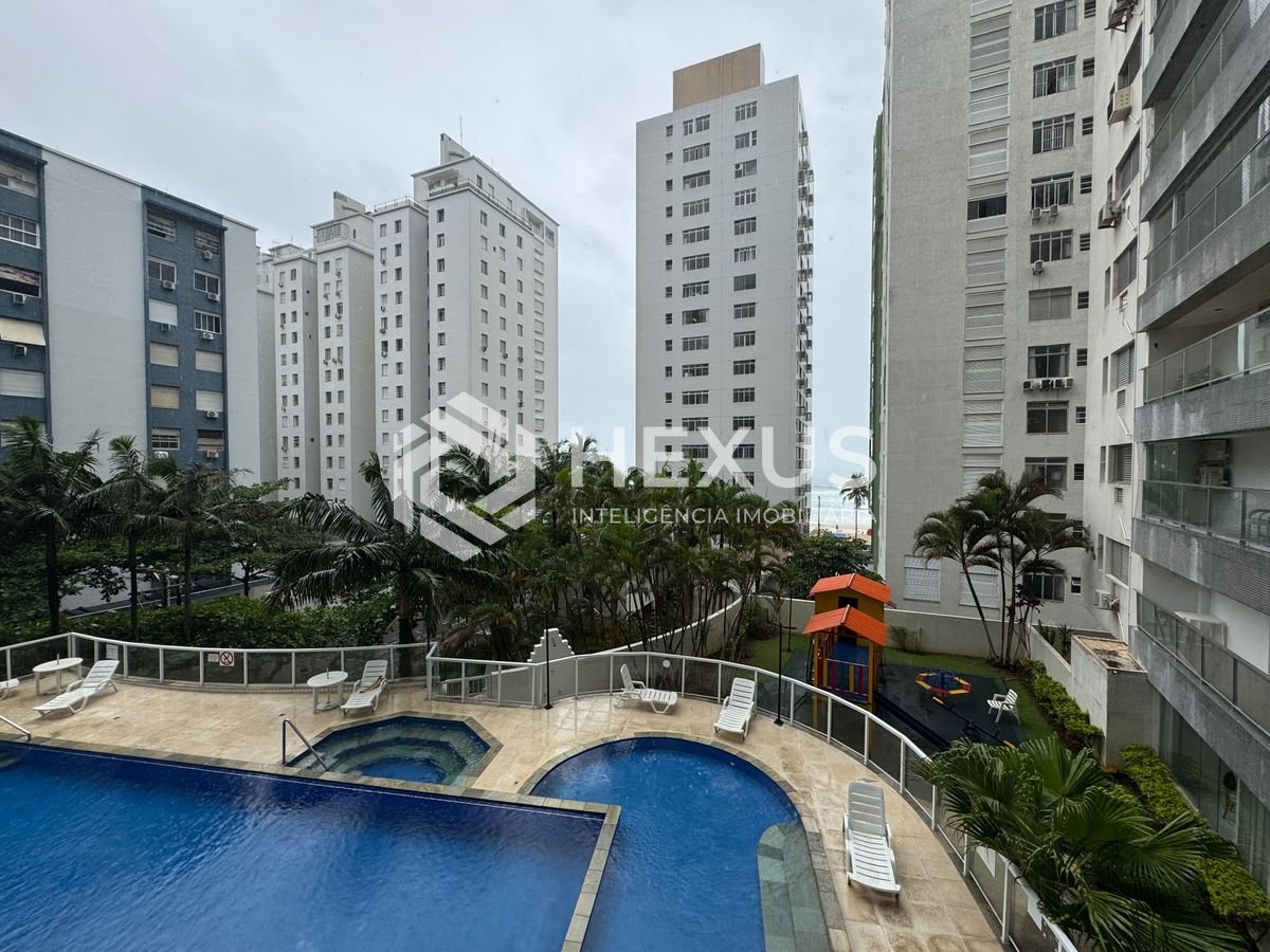 Apartamento em Pitangueiras — foto 1