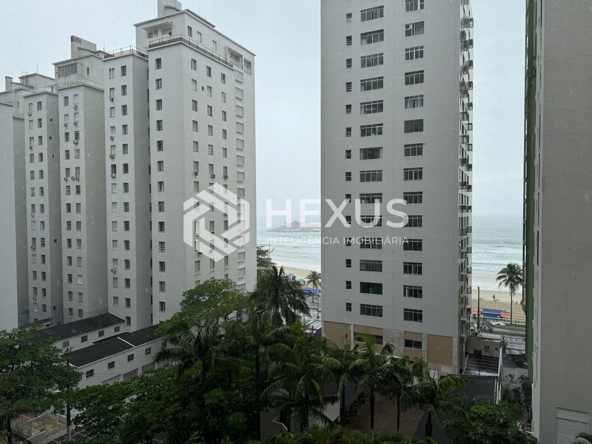 Apartamento em Pitangueiras — foto 1