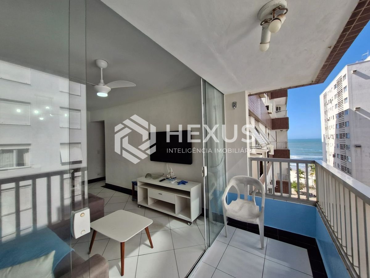 Apartamento em Pitangueiras — foto 1