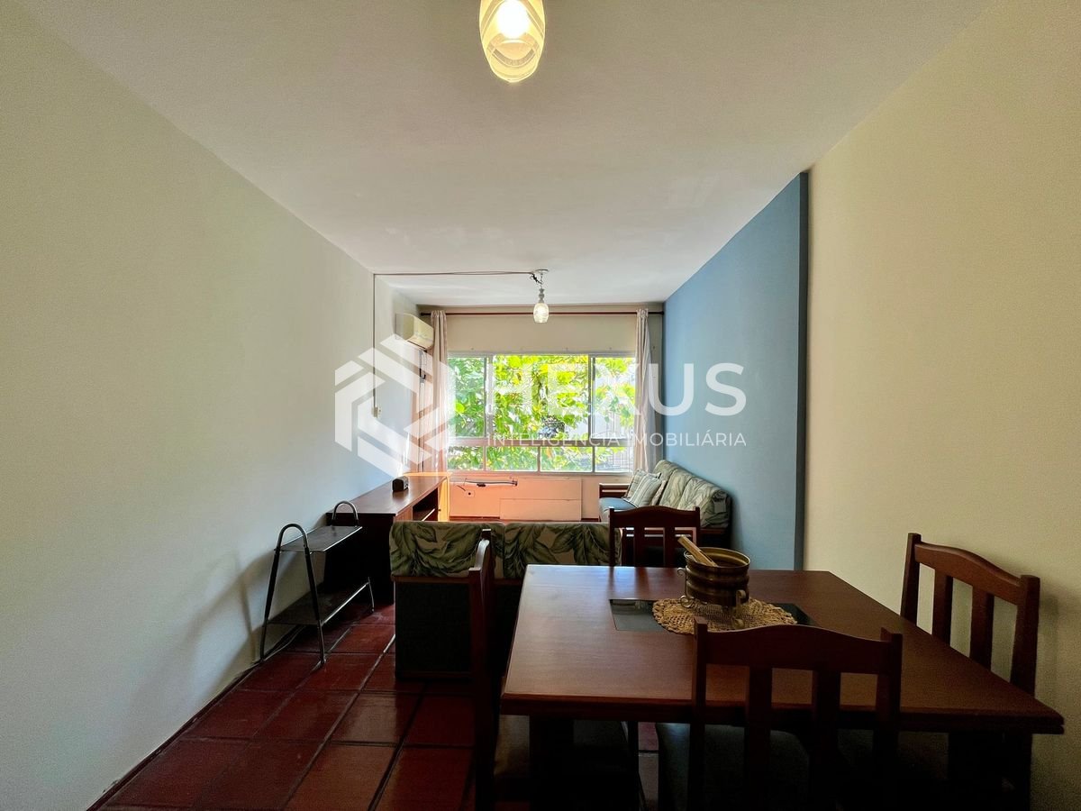 Apartamento em Pitangueiras — foto 1