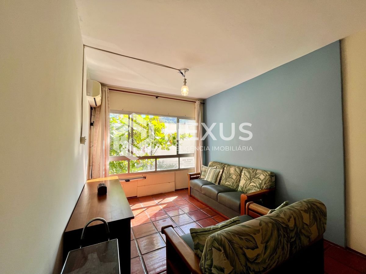 Foto 2 de Apartamento na Praia das Pitangueiras, Guaruja