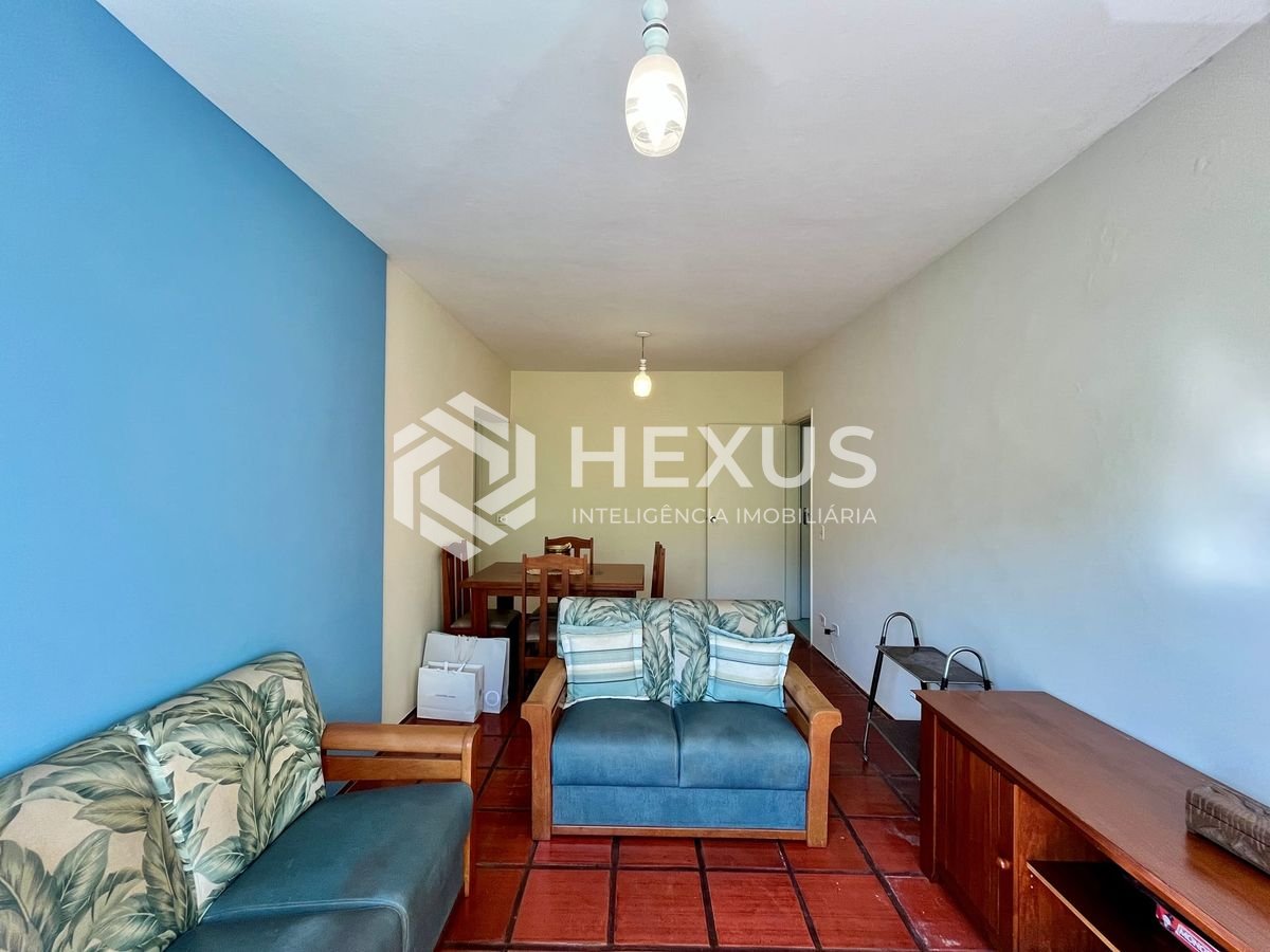 Foto 3 de Apartamento na Praia das Pitangueiras, Guaruja