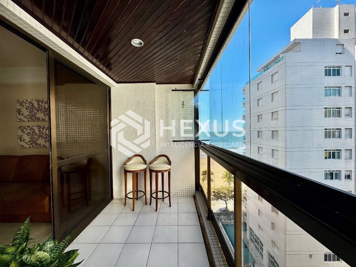 Apartamento no Jardim Astúrias — foto 2