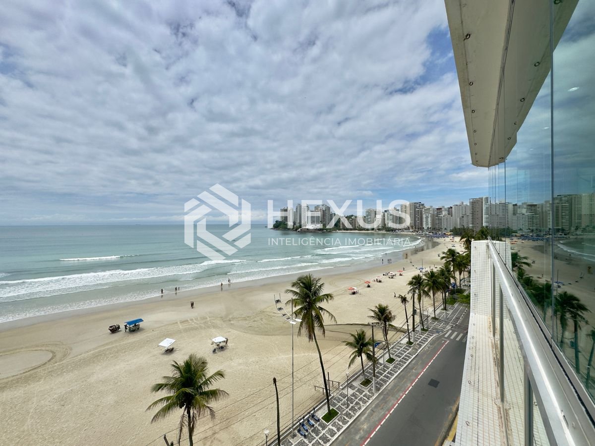 Apartamento no Jardim Astúrias — foto 1