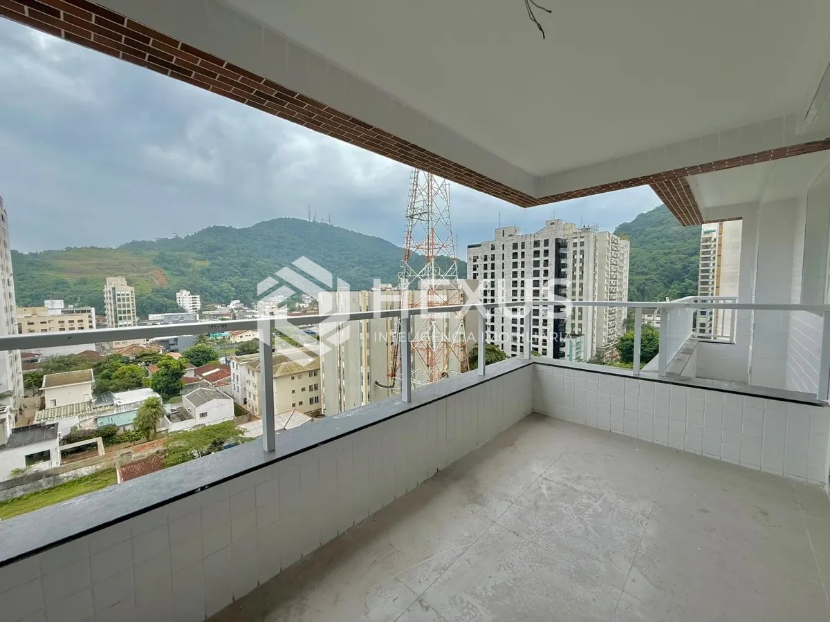 Apartamento em Pitangueiras — foto 1