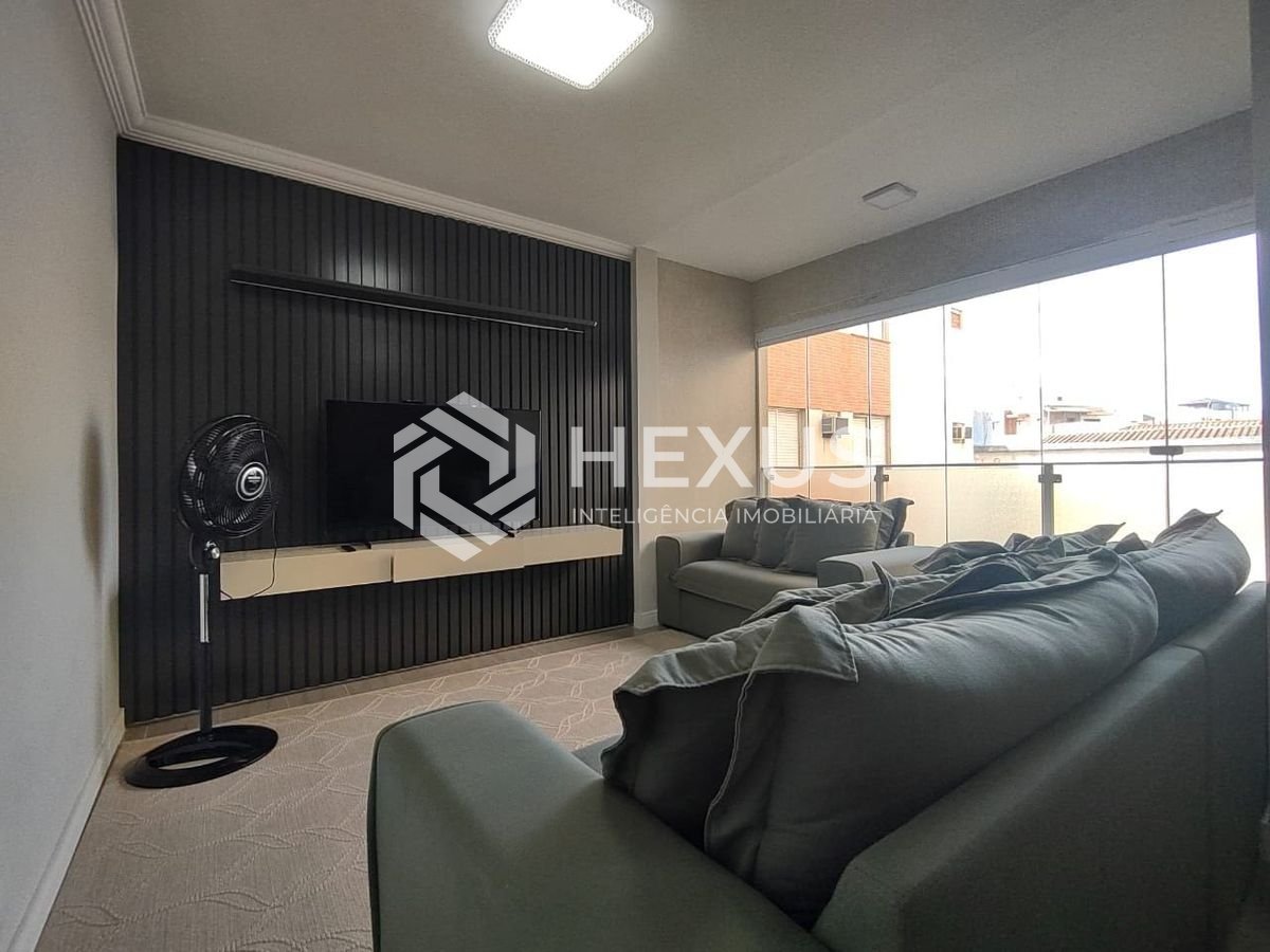 Apartamento na Enseada — foto 1
