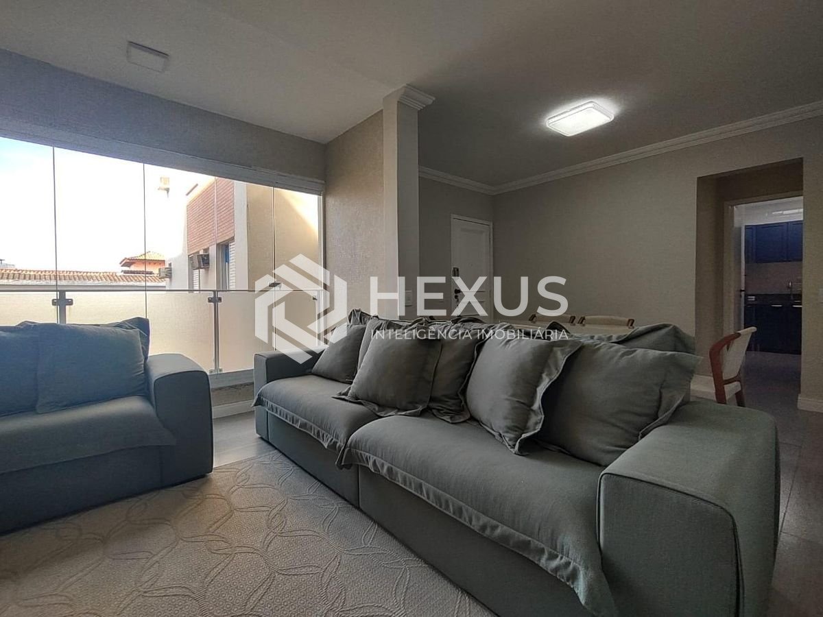 Apartamento na Enseada — foto 2