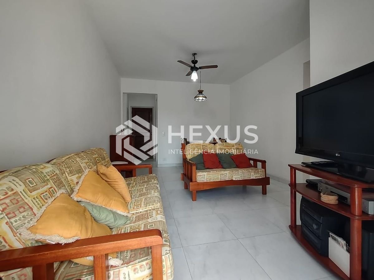 Apartamento na Enseada — foto 1