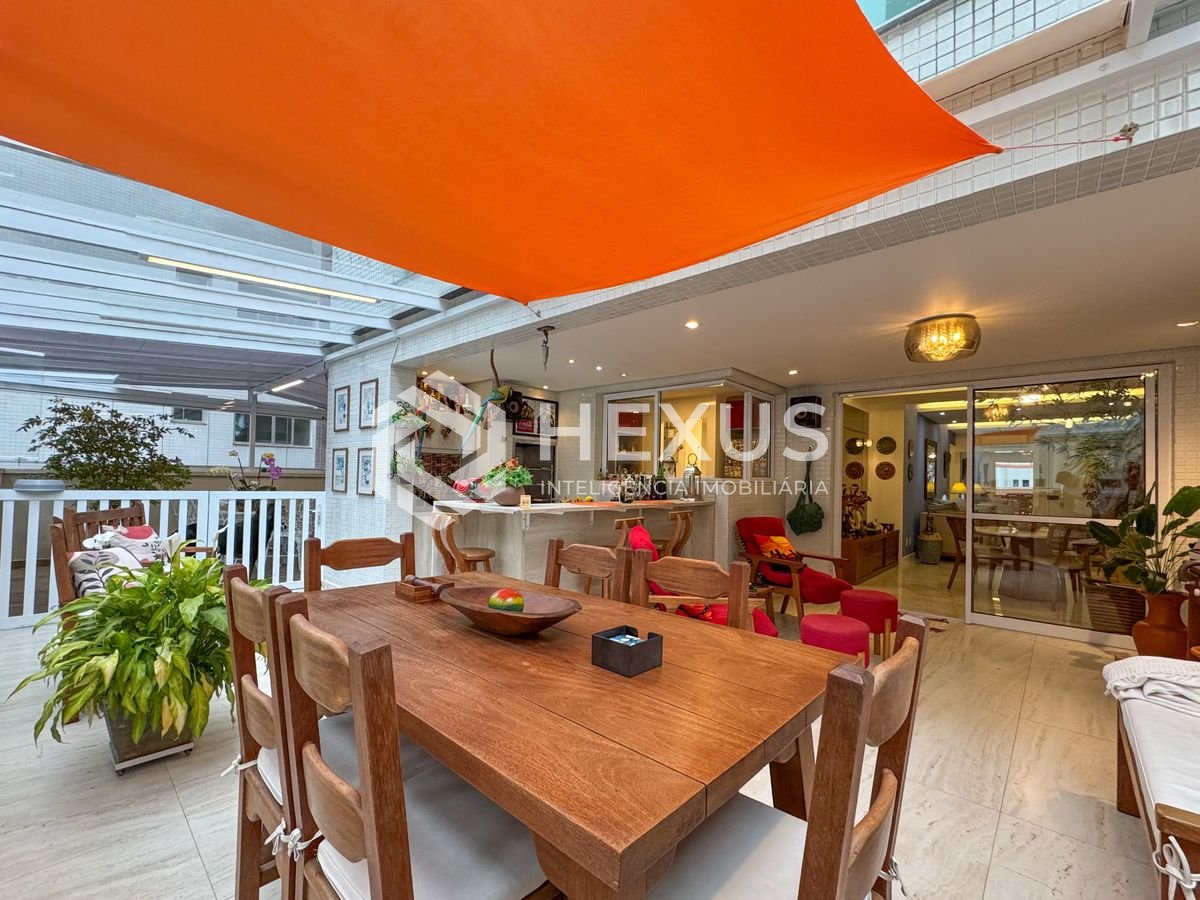 Apartamento em Pitangueiras — foto 1