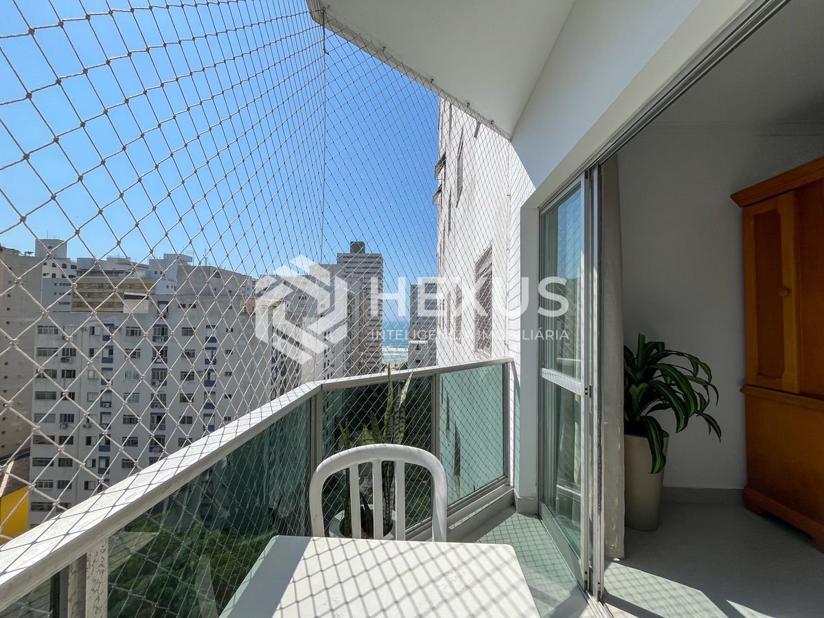 Apartamento em Pitangueiras — foto 1