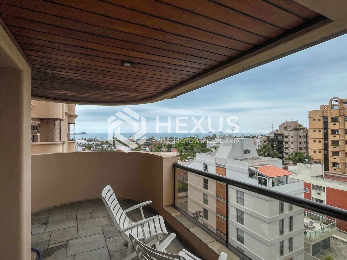 Apartamento na Enseada — foto 1