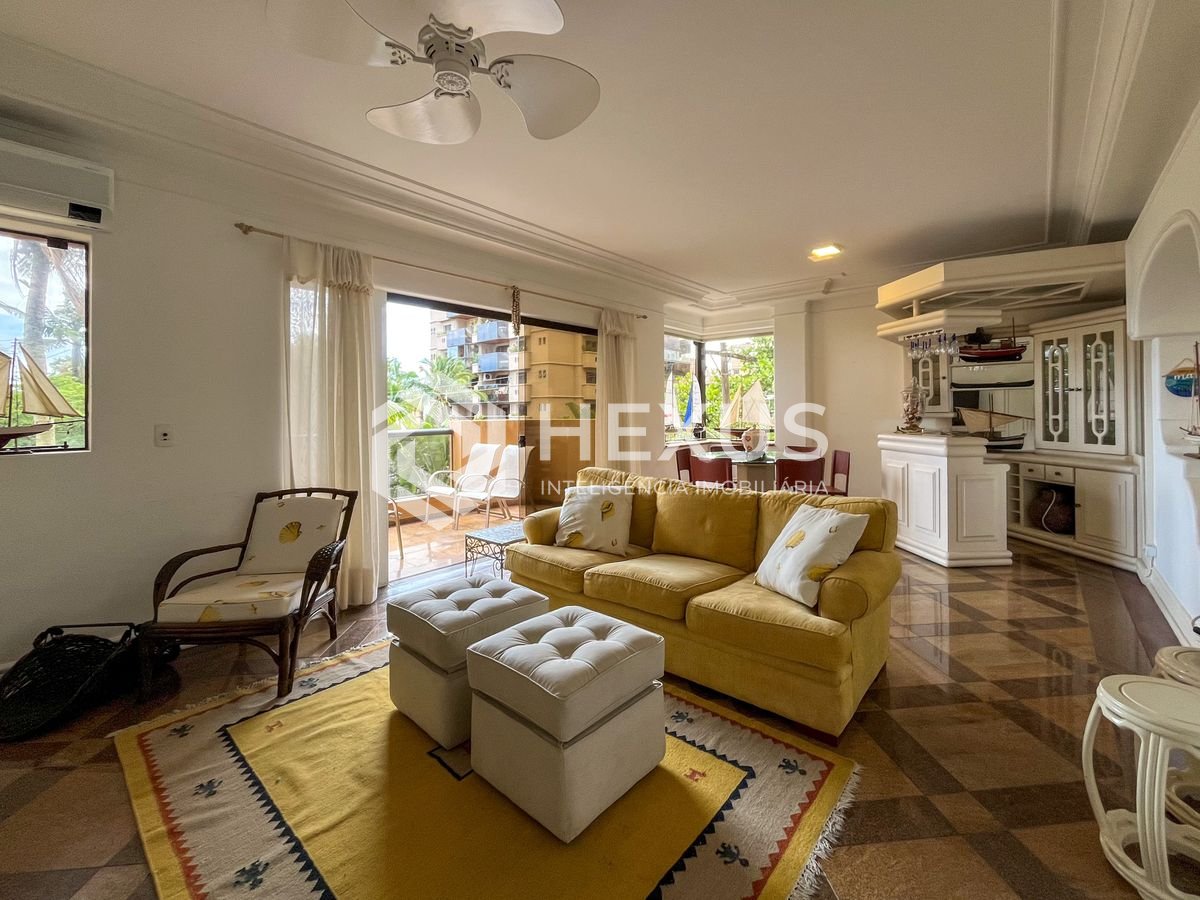 Apartamento na Enseada — foto 1