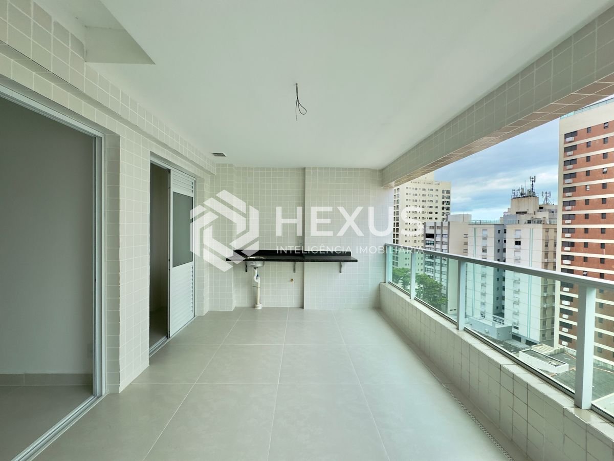 Apartamento no Jardim Astúrias — foto 1