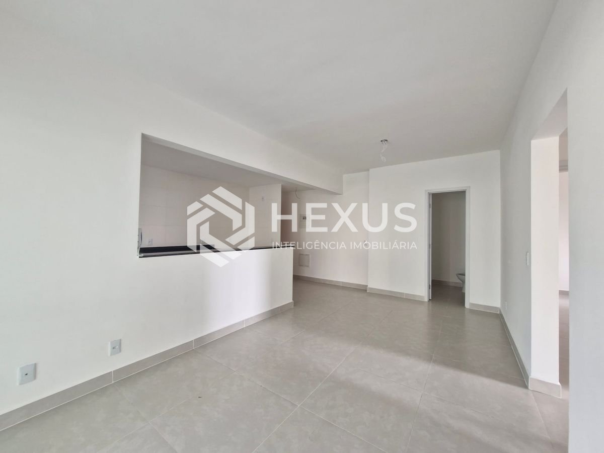 Foto 3 de Apartamento com varanda gourmet, lazer e vista mar a uma quadra da Praia das Asturias, Guaruja