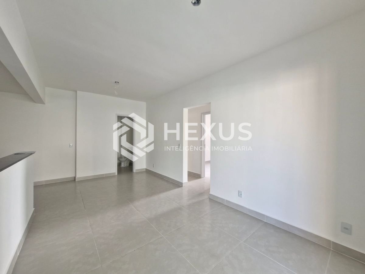 Foto 4 de Apartamento com varanda gourmet, lazer e vista mar a uma quadra da Praia das Asturias, Guaruja