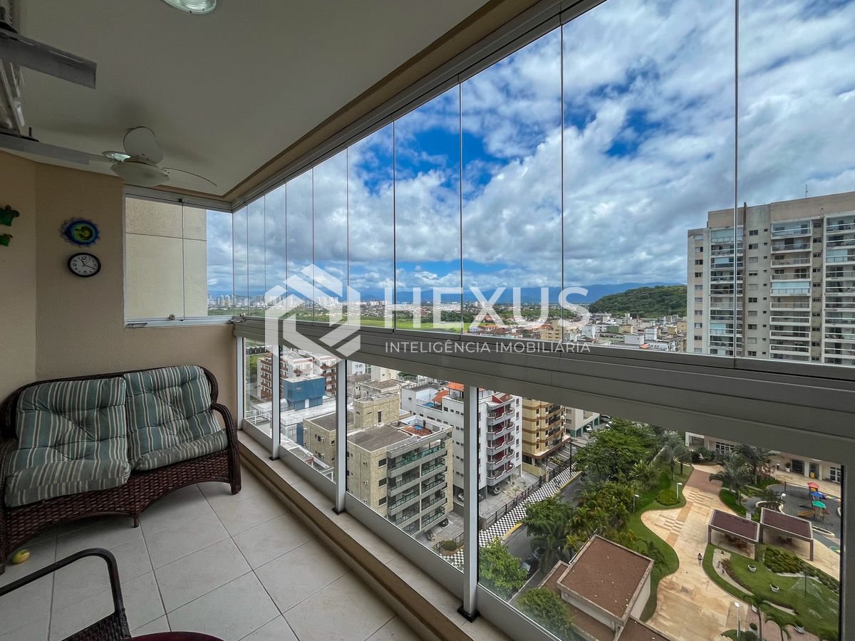 Apartamento no Jardim Astúrias — foto 1