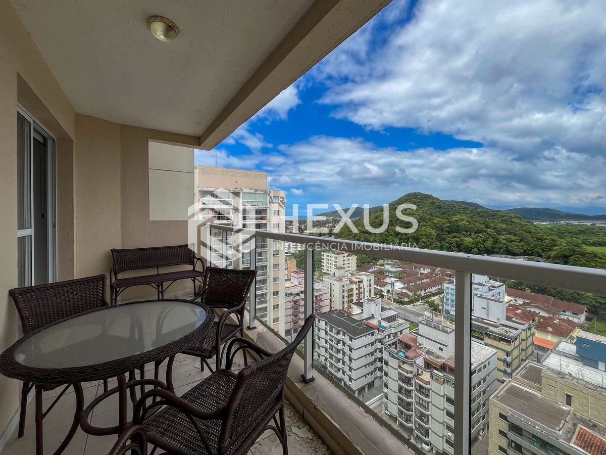 Apartamento no Jardim Astúrias — foto 1