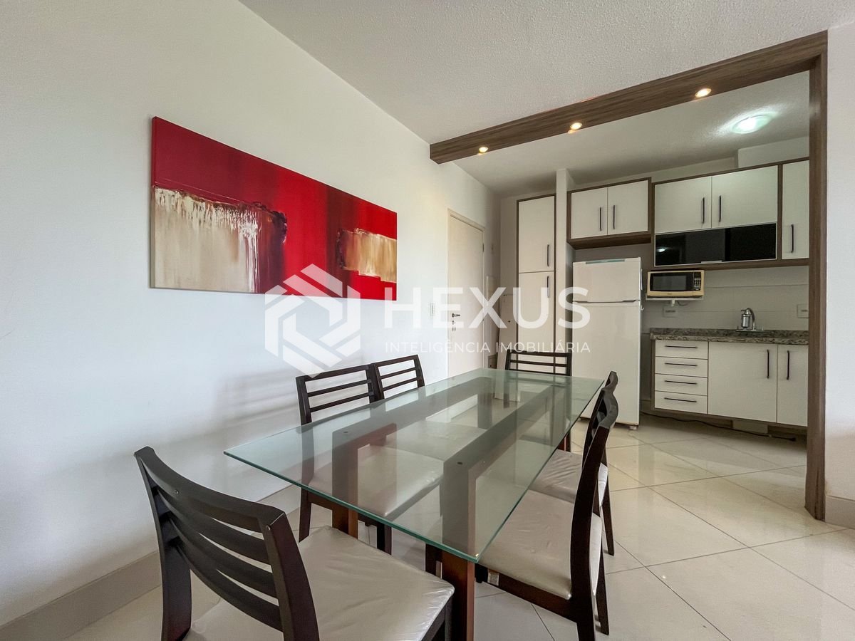 Foto 5 de Apartamento com varanda e lazer de clube na Praia das Asturias, Guaruja