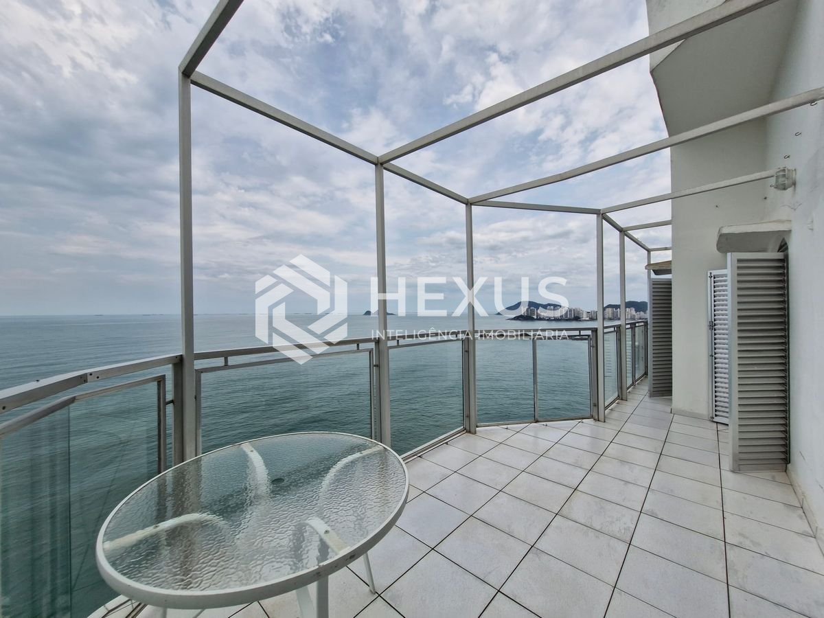 Apartamento em Pitangueiras — foto 1