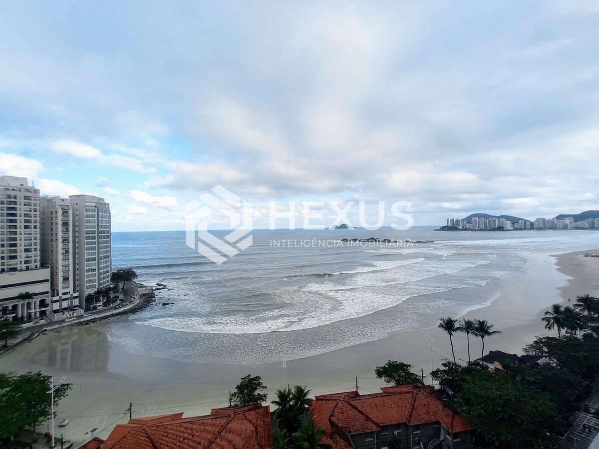 Apartamento em Pitangueiras — foto 1