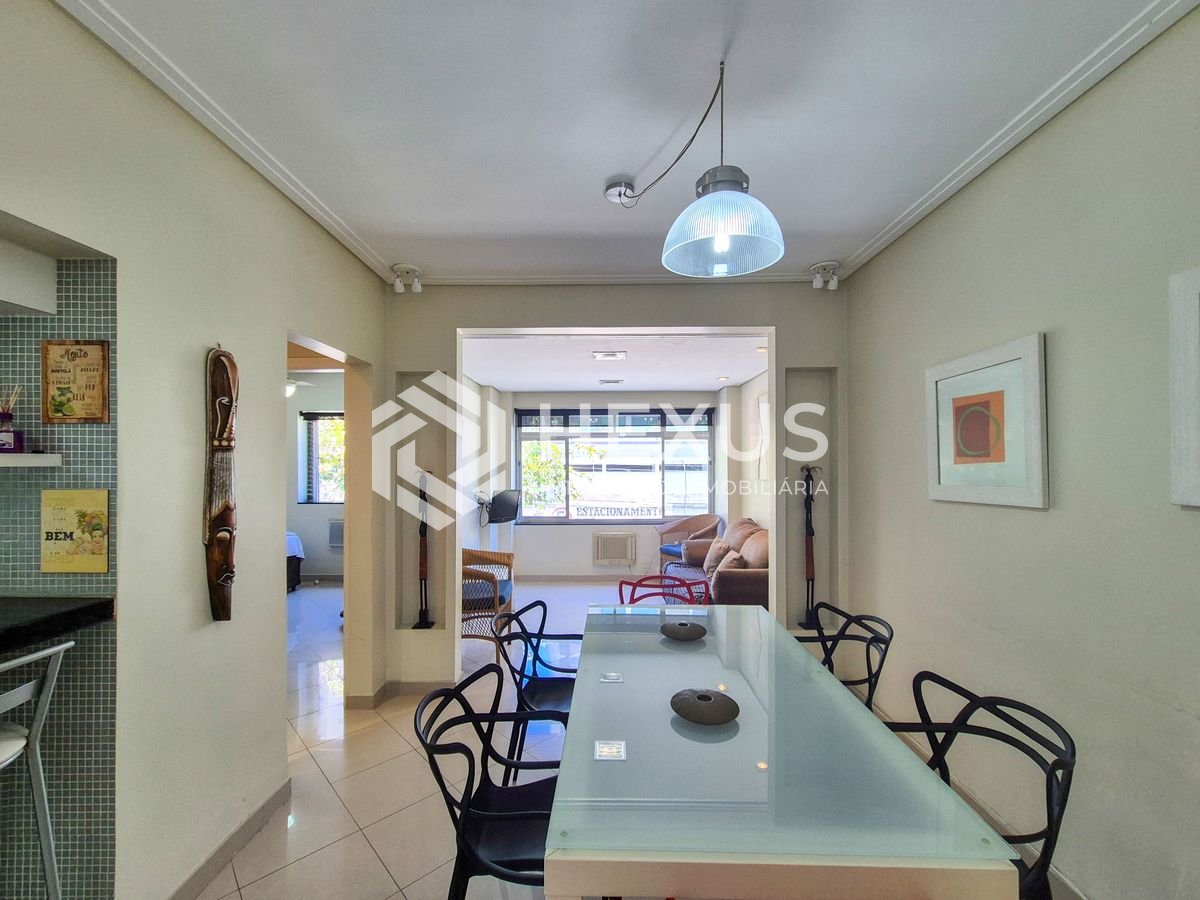 Apartamento em Pitangueiras — foto 1