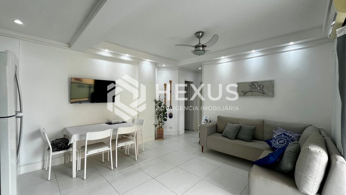 Apartamento em Pitangueiras — foto 1
